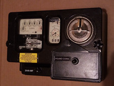 Smith Electricity coin meter £1 Coin