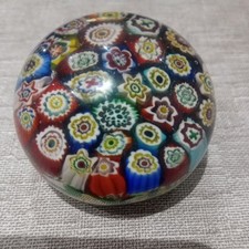 Vintage  Murano?  Millefiori