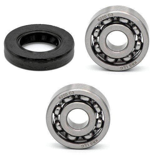 Front wheel bearing for yamaha - front,