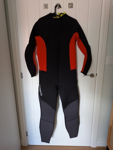 Decathlon dinghy 500 - 500, gbs