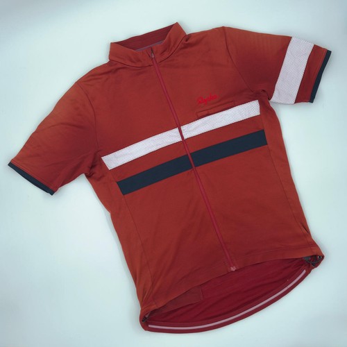 Rapha men brevet jersey - rapha,