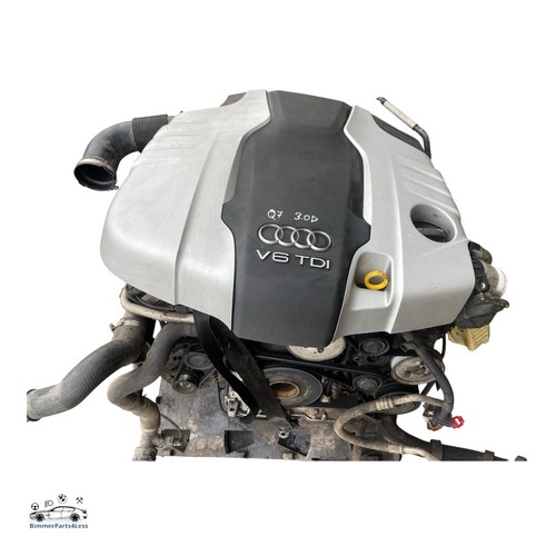 Audi 3 0tdi v6 - audi, 3.0tdi