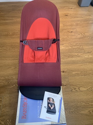 Babybjorn bouncer baby bjorn - baby,