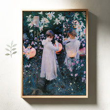 Carnation, Lily, Lily, Rose