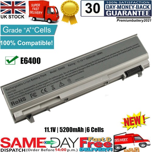 Pt434 battery for dell - ✅pt434,