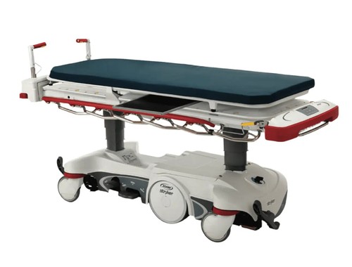 Stryker stretcher zoom 1125 - stryker,