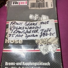 vw transporter Type25. 1980-85