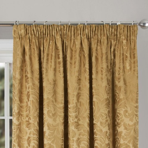 Damask design quality lined - damask,