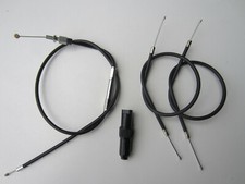 TRIUMPH T140 750 THROTTLE