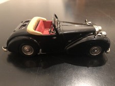 Minimarque - Triumph Roadster