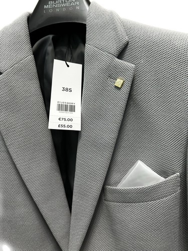 Blazer burton mens - mens, |