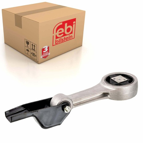 Polo rear tdi engine mount - rear, 1.4