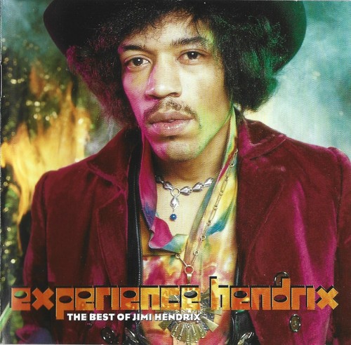 Jimi hendrix experience - -,