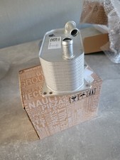 Oil Cooler For YS23ddtt Engine For Nissan Navara, Mercedes Pick Up And Renault .