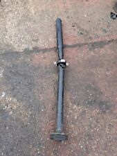 2012 BMW F10 530d 535d 5 Series M Sport Auto Propshaft prop shaft Oem 7631348 #4
