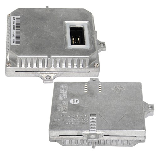 Bosch xenon hid headlight - al,