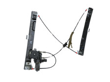 Window lift motor with Window