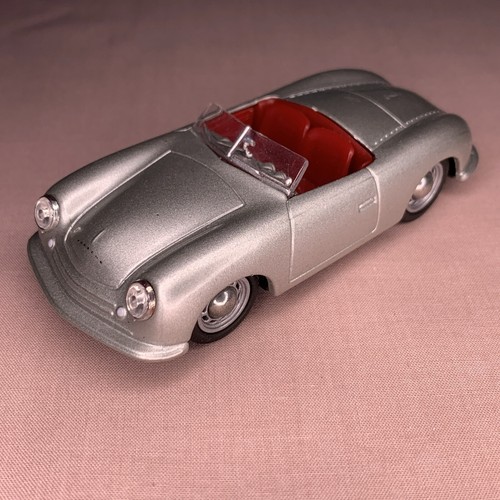 High speed deagostini - speed,
