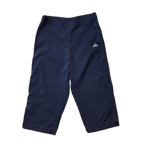 Adidas length blue - 3/4,