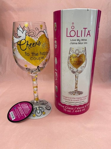 Lolita love wine cheers - lolita,