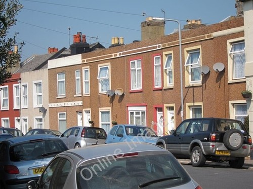 Photo 6x4 duke road - 6x4,