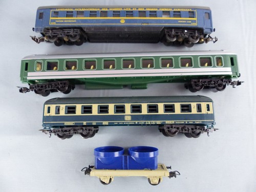 Lima troby piko lot 4 - piko,