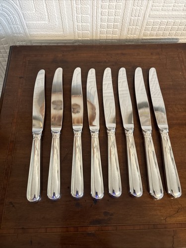 Set 925 silver - silver, handled