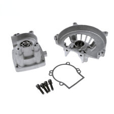 4 Bolt Integrated Crankcase Kit for 1/5 Hpi Baja Losi 23cc-30.5cc Engine Parts