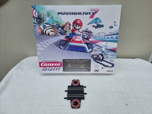 Carrera mario kart 7 - mario,
