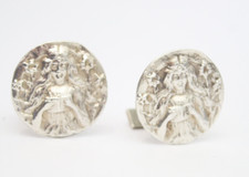 Vintage Cufflinks London