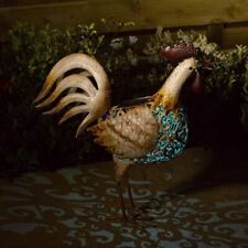 Solar LED Garden Ornament