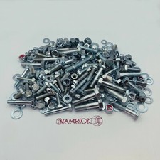 UNF Mixed HT Setscrews, Bolts