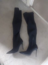 Women's Stiletto Thigh High