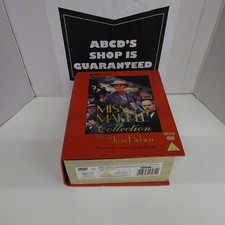 Agatha Christie's Miss Marple