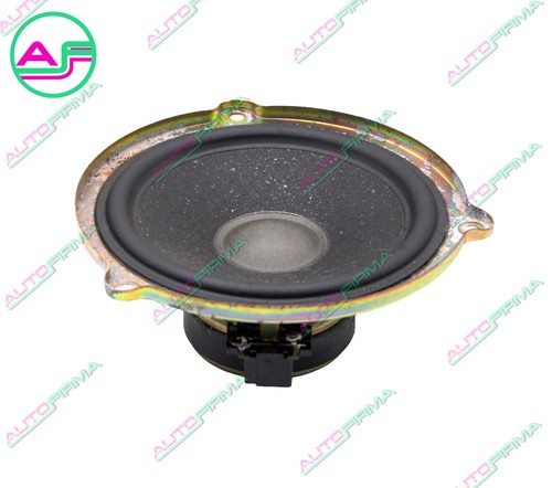 Highline door speaker - door, land