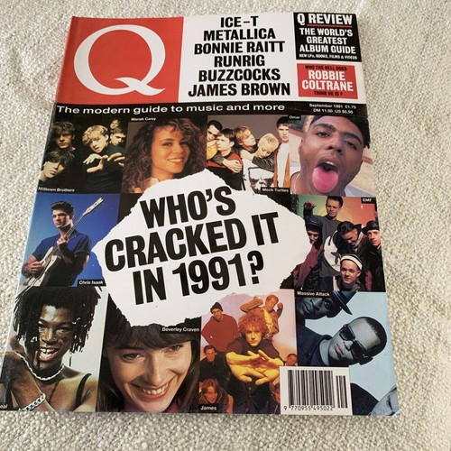 Magazine 60 september - q, no