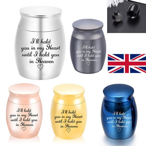 Small urns mini cremation - urns,