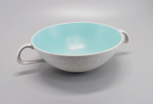 Poole pottery streamline shape - poole,
