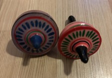 set of 2 Indian Rajasthan