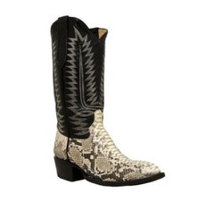 Handmade Western Cowboy Boots