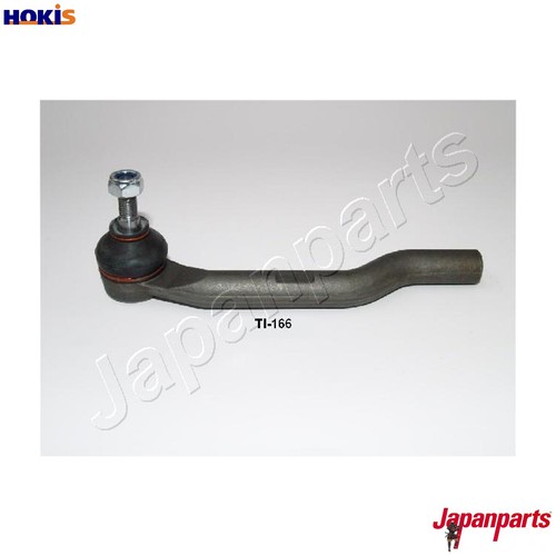 Tie rod end - tie, nissan