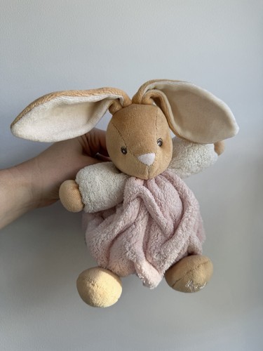 Kaloo plume bunny rabbit - kaloo,