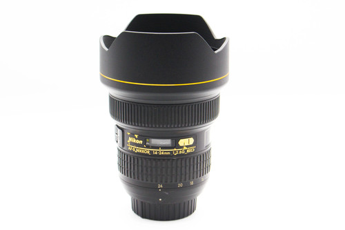 Nikon nikkor 14 24mm - nikon, 14-24mm