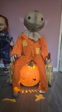 Trick treat sam spirit - trick, r