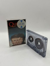 Queen The Miracle Pop Rock