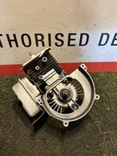 Cobra Bcx230c Petrol Strimmer