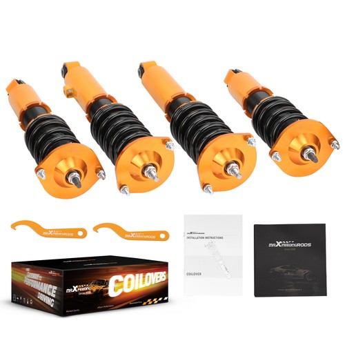 Coilovers suspension kit - coilovers,