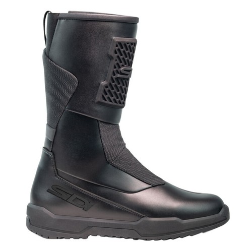 Sidi orion gtx boots black - orion,