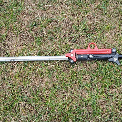 Octoplus feeder arm - arm,