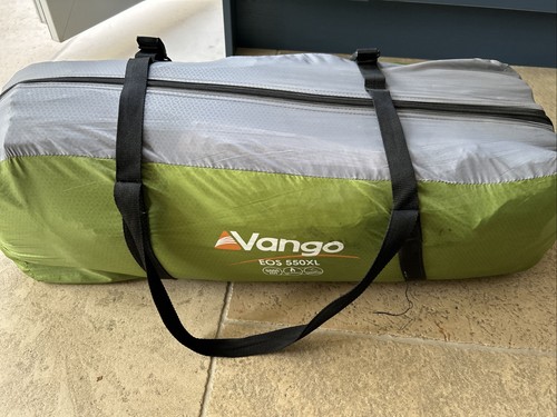 Vango eos 550xl person - vango, 5